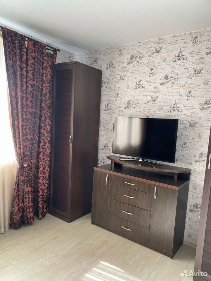 m. Podolsk: Apartment, 1-rooms