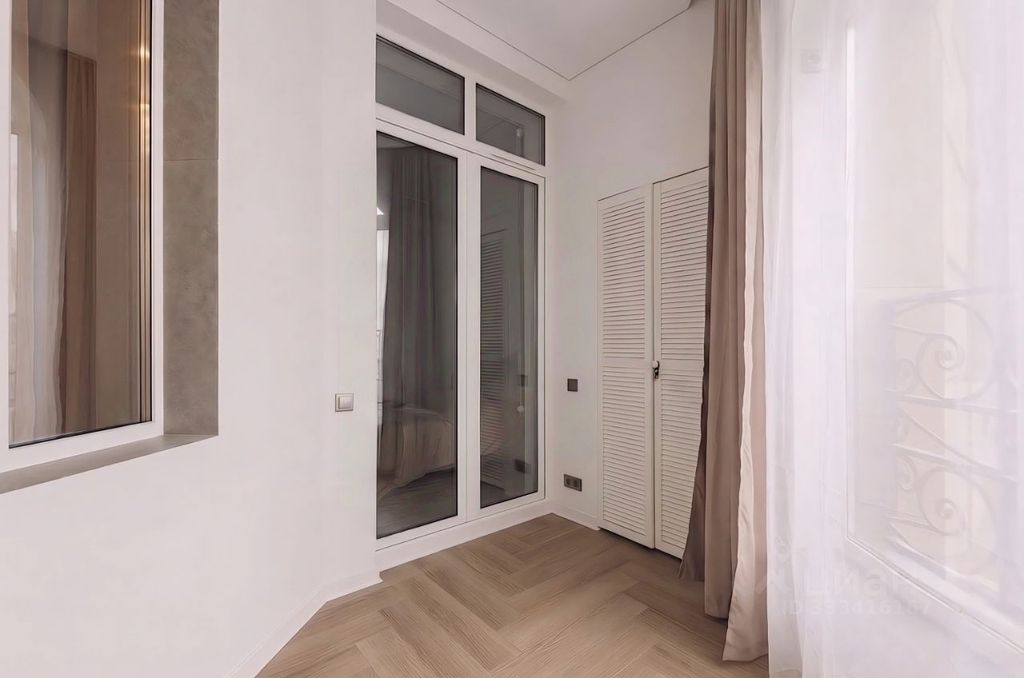 m. Khoroshevskaya: Apartment, 2-rooms