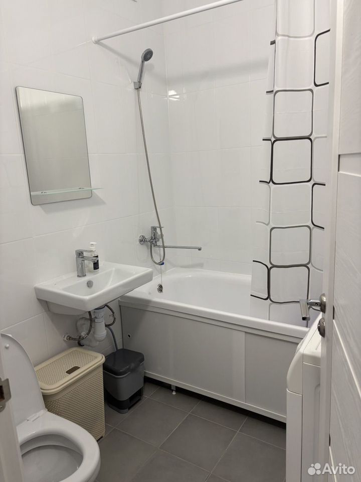 m. Zheleznodorozhnaya: Apartment, 1-rooms