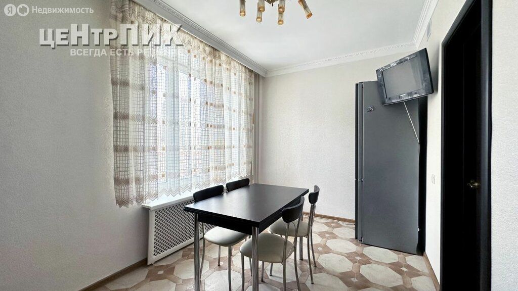 m. Krasnopresnenskaya: Apartment, 2-rooms
