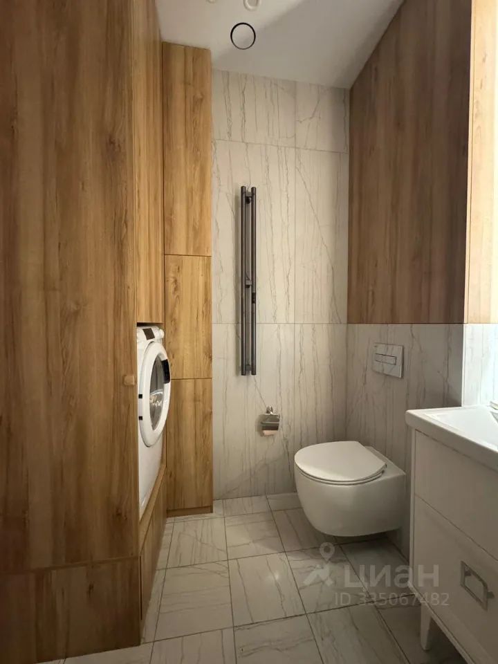 m. Tekhnopark: Apartment, 1-rooms