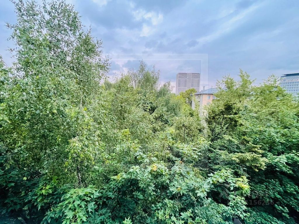 m. Novatorskaya: Apartment, 2-rooms