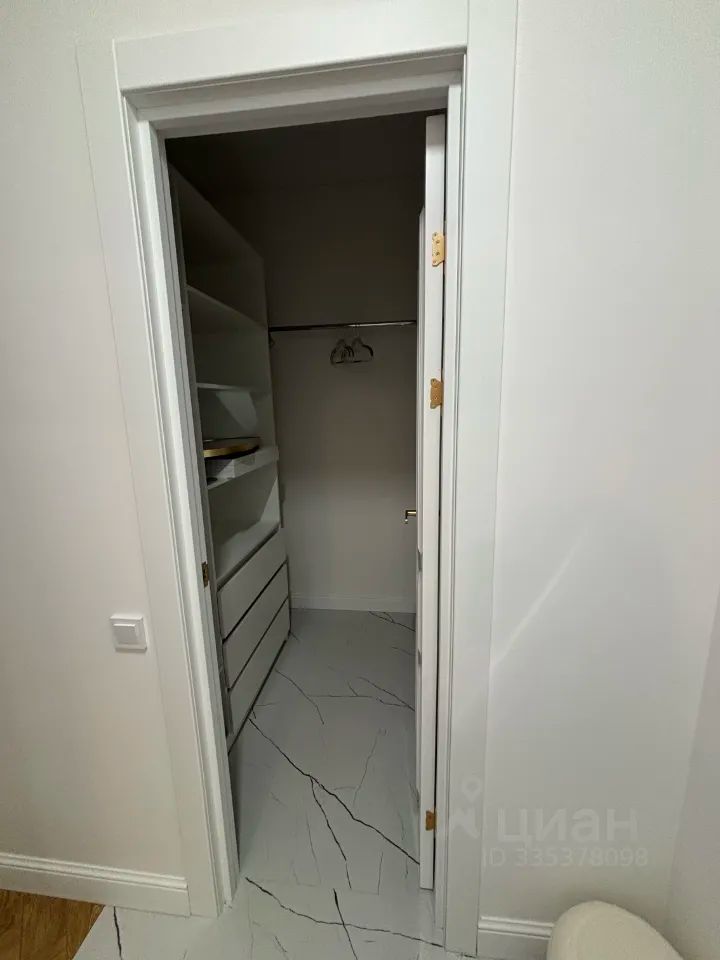 m. Botanichesky sad: Apartment, 1-rooms