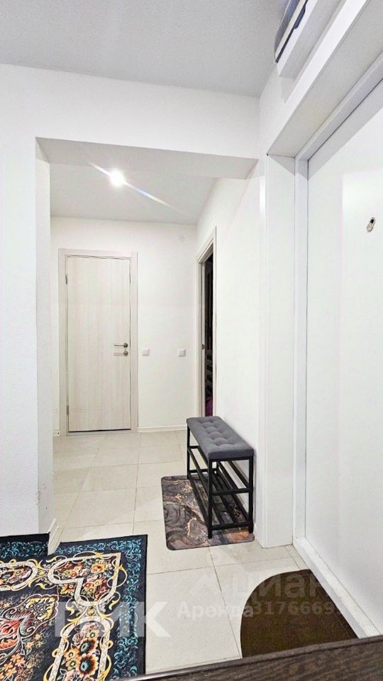 m. Opalikha: Apartment, 2-rooms