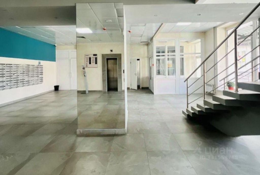 m. Khimki: Apartment, 2-rooms