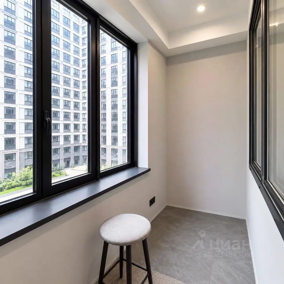 m. Dinamo: Apartment, 2-rooms