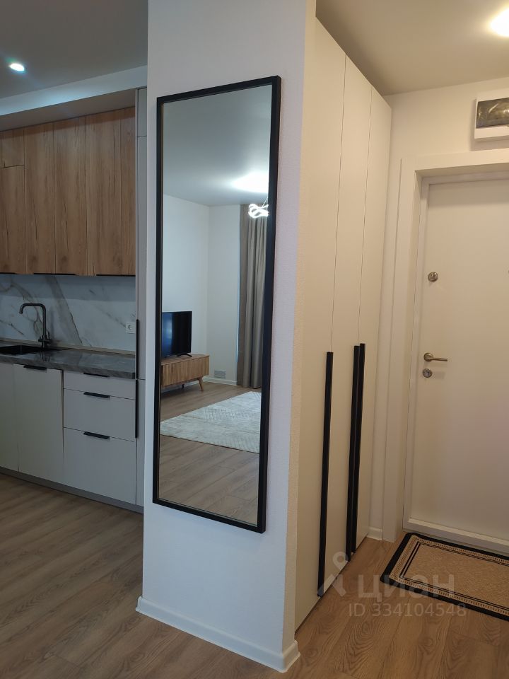 m. Vladykino: Apartment, 1-rooms