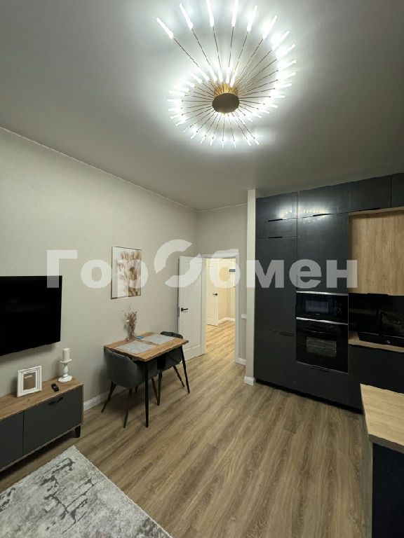 m. Shelepikha: Apartment, 2-rooms