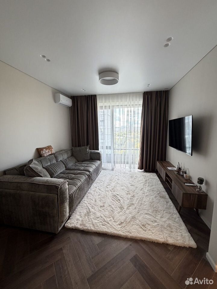 m. Petrovsko-Razumovskaya: Apartment, 2-rooms