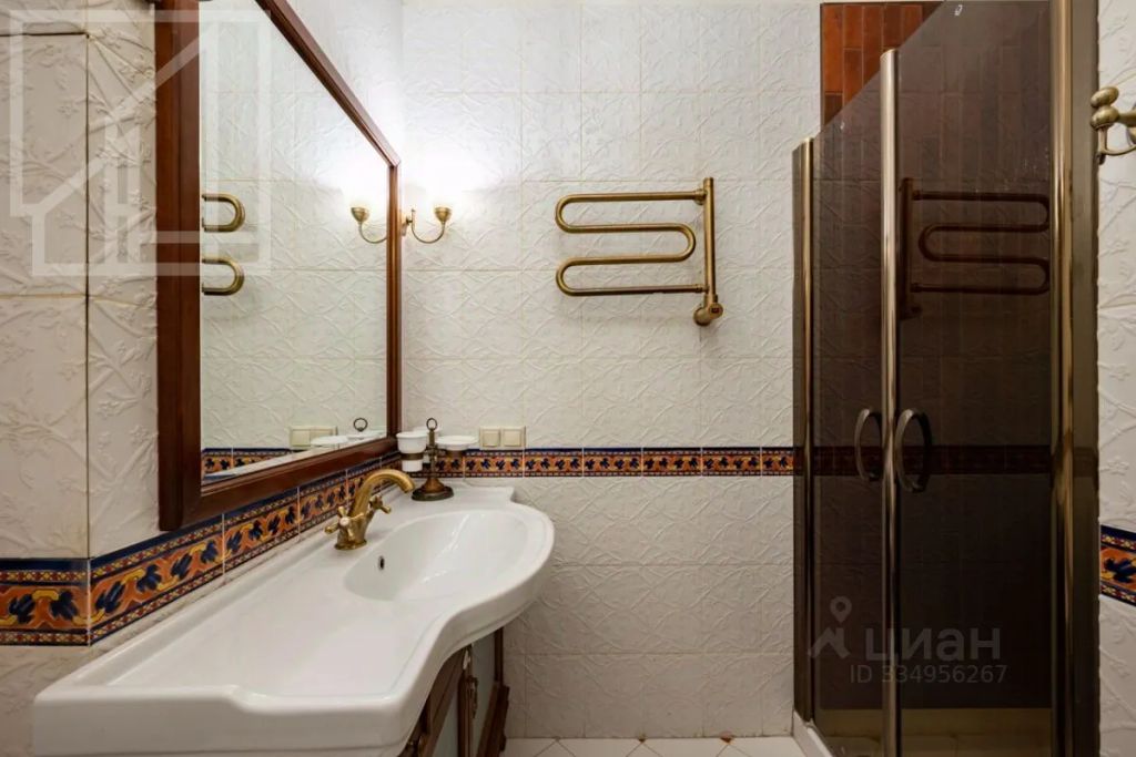m. Kievskaya: Apartment, 2-rooms