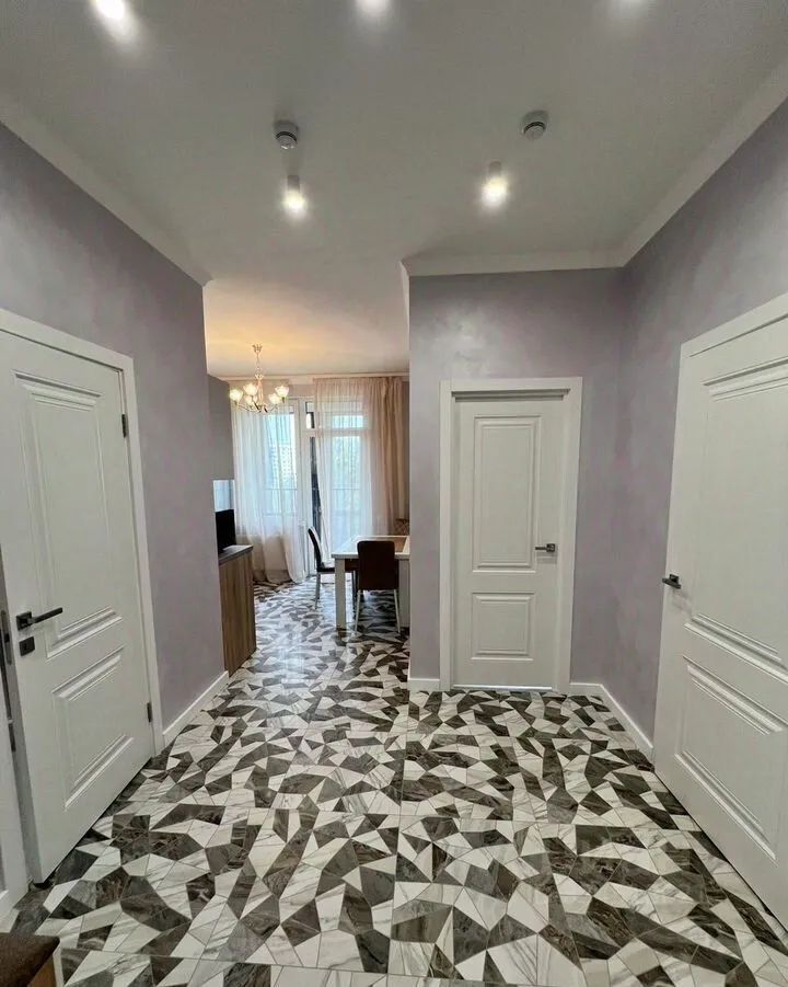 m. Nagornaya: Apartment, 1-rooms