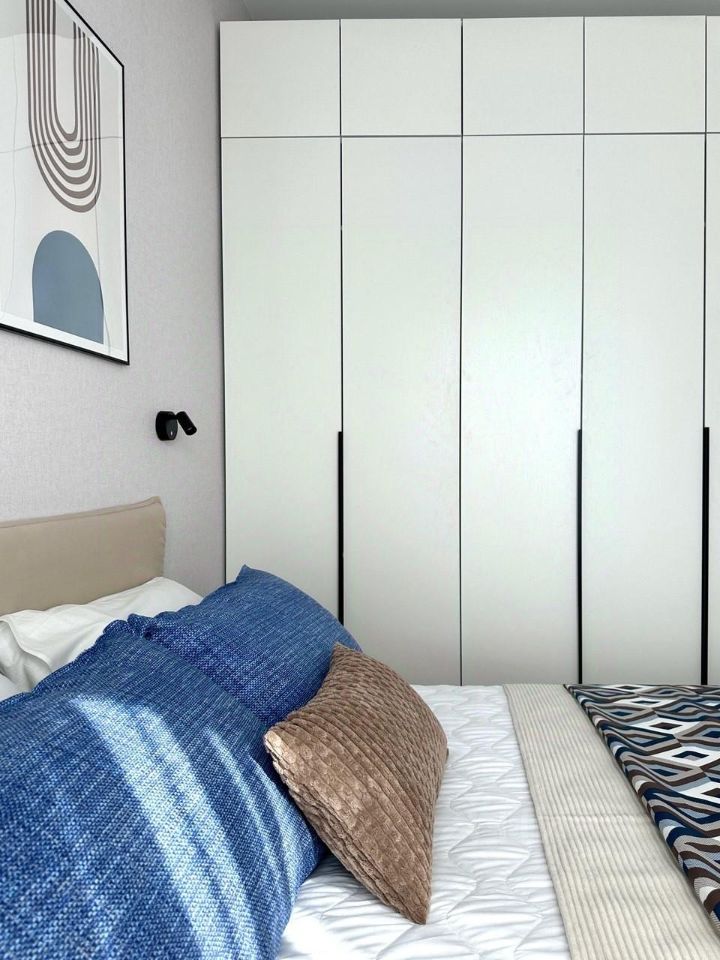 m. Vodniki: Apartment, 1-rooms