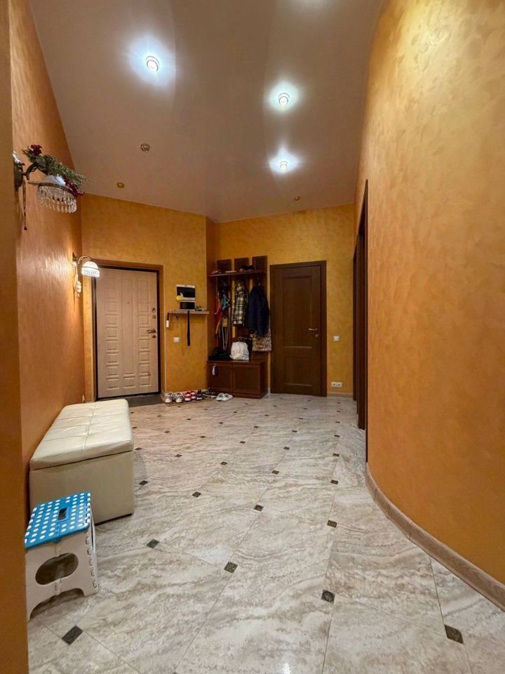 m. Vodniki: Apartment, 2-rooms