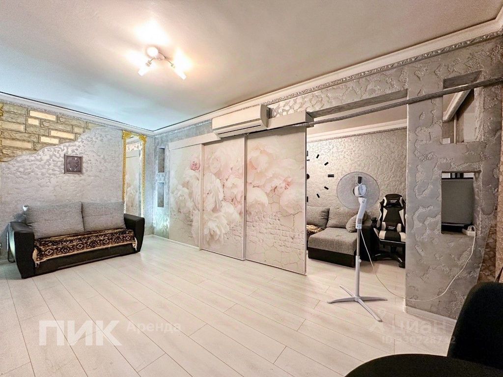 m. Ukhtomskaya: Apartment, 2-rooms
