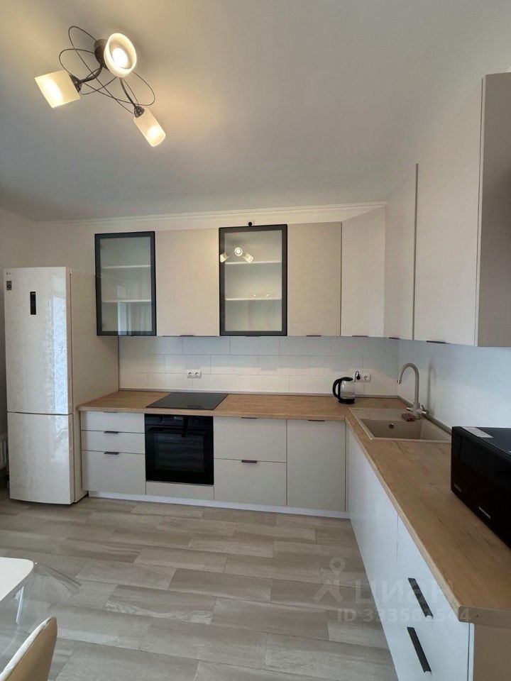 m. Nagornaya: Apartment, 1-rooms