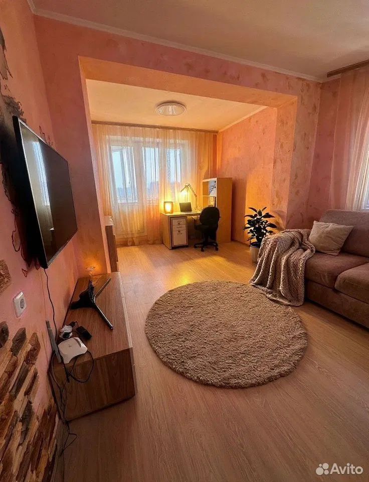 m. Zheleznodorozhnaya: Apartment, 2-rooms