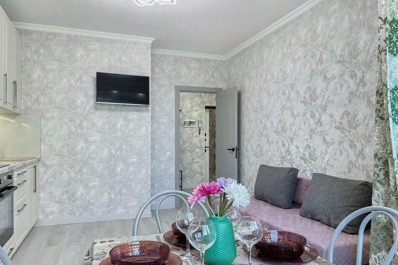 m. Kotelniki: Apartment, 1-rooms