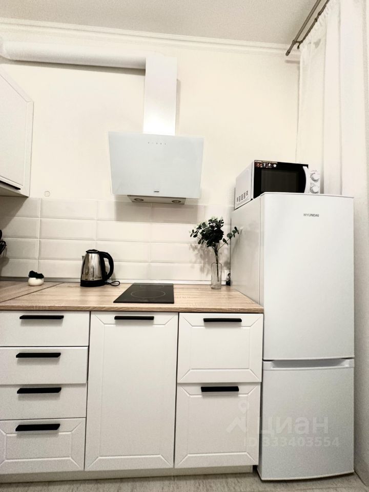 m. Fonvizinskaya: Apartment, 1-rooms