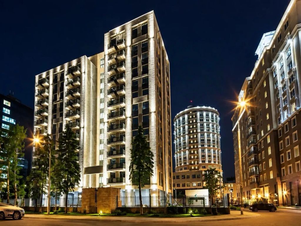 m. Serpukhovskaya: Apartment, 2-rooms