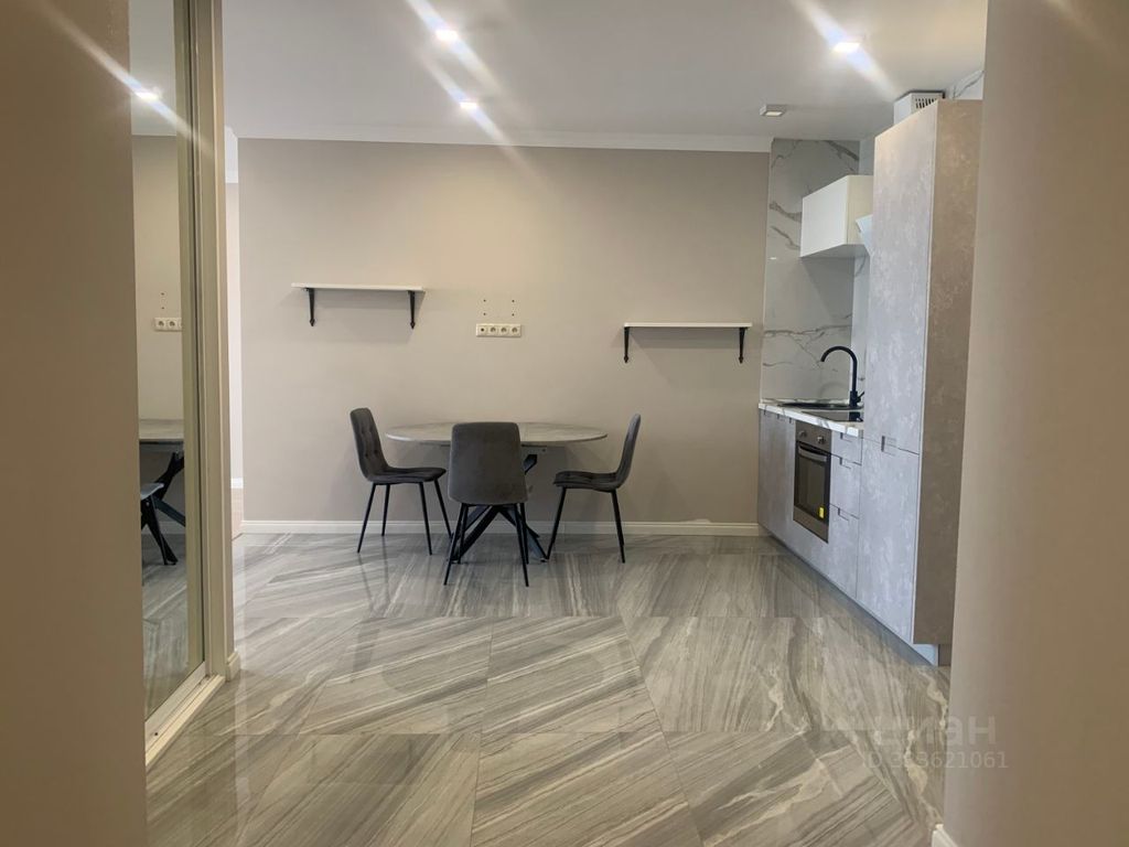 m. Opalikha: Apartment, 2-rooms