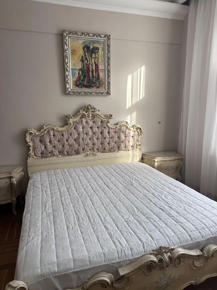 m. Rizhskaya: Apartment, 2-rooms