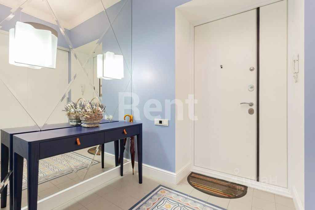 m. Sokol: Apartment, 2-rooms