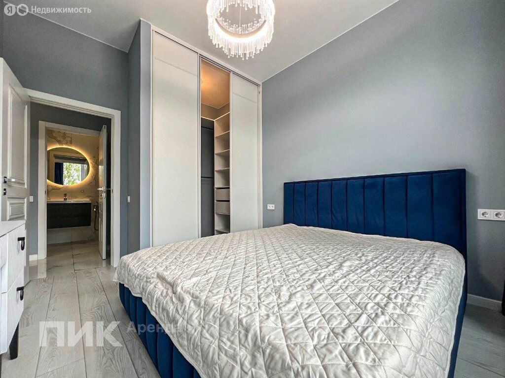 m. Prokshino: Apartment, 2-rooms