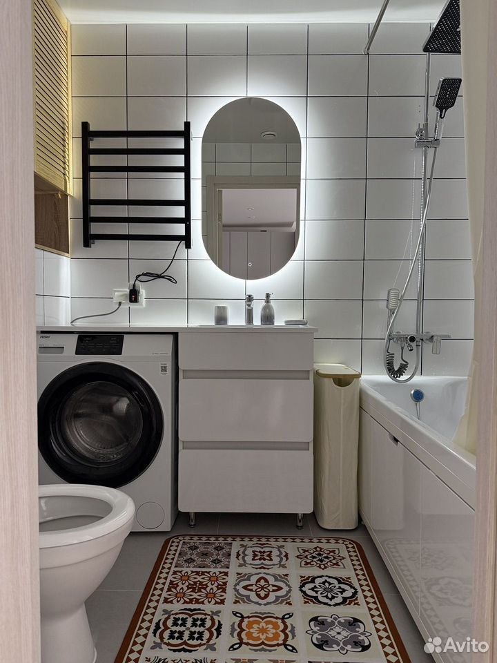 m. Kotelniki: Apartment, 1-rooms