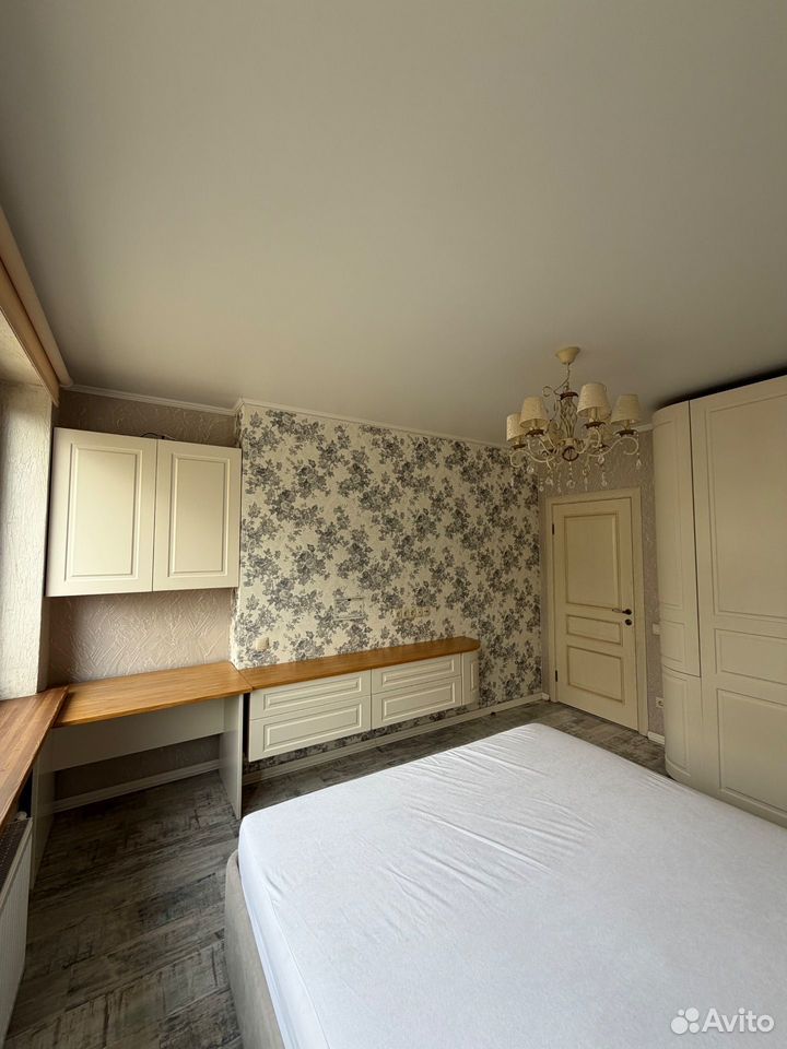 m. Khlebnikovo: Apartment, 2-rooms