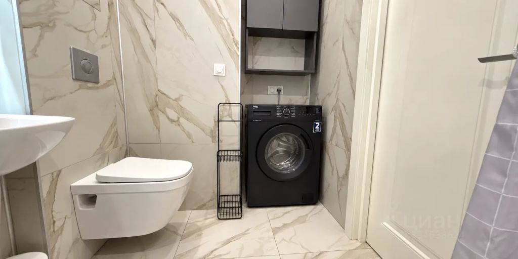 m. Skolkovo: Apartment, 1-rooms
