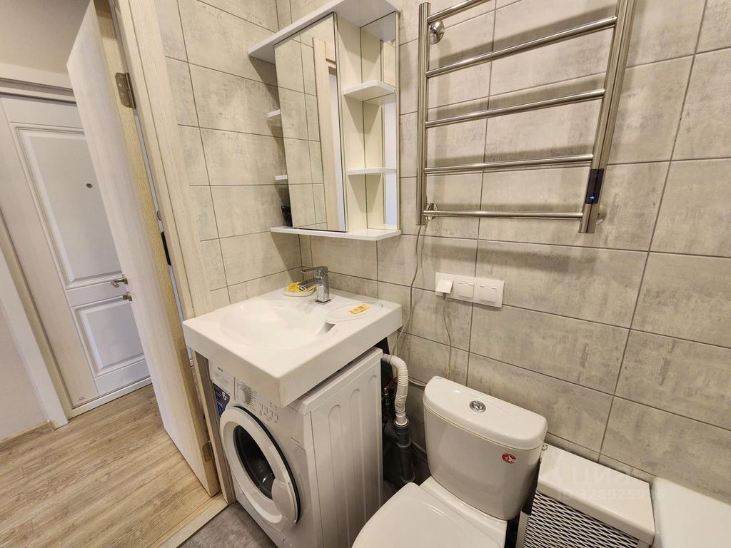 m. Kotelniki: Apartment, 1-rooms