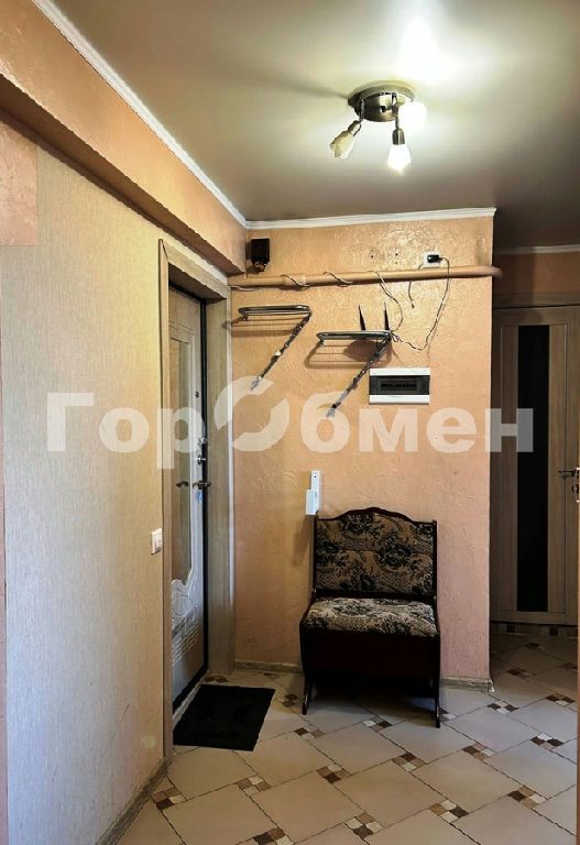 m. Perovo: Apartment, 2-rooms
