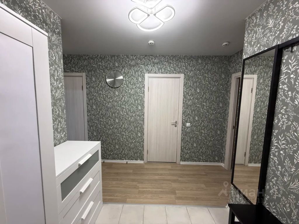 m. Opalikha: Apartment, 2-rooms