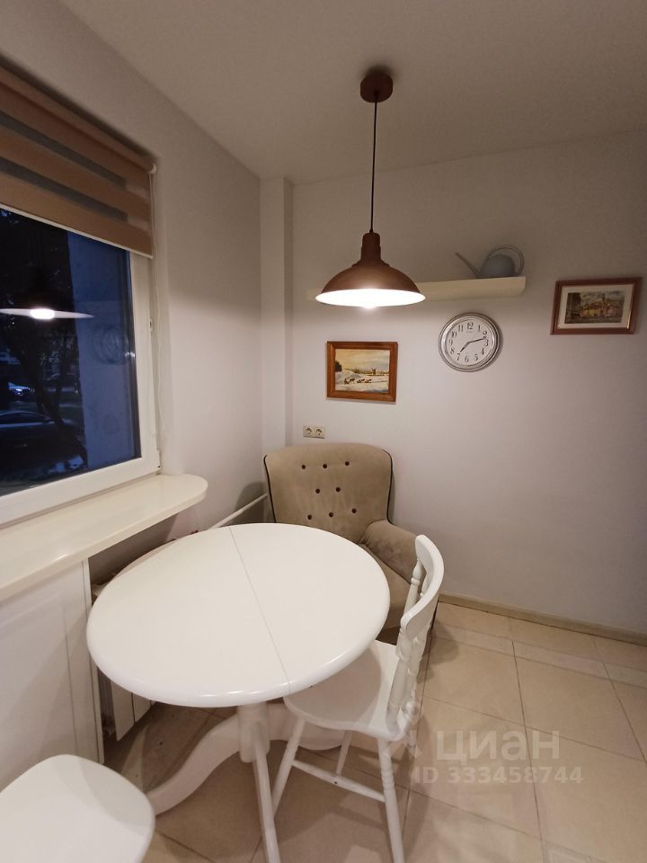 m. Mendeleevskaya: Apartment, 1-rooms