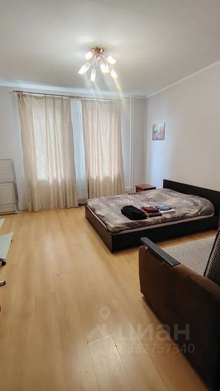 m. Podolsk: Apartment, 1-rooms