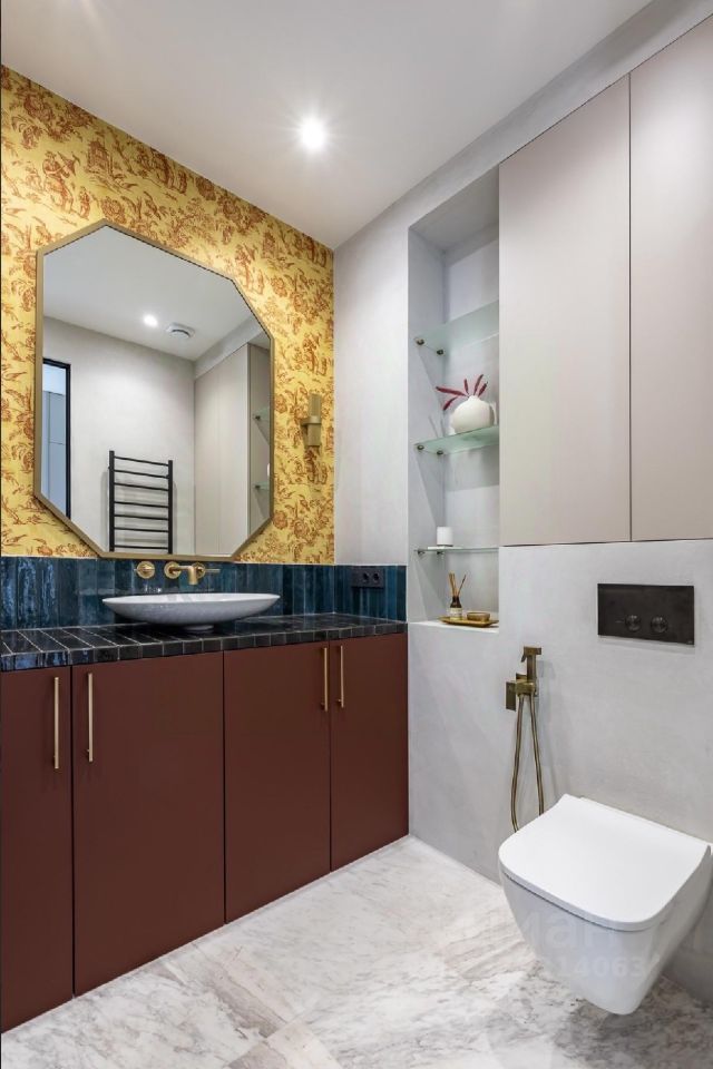 m. Streshnevo: Apartment, 2-rooms