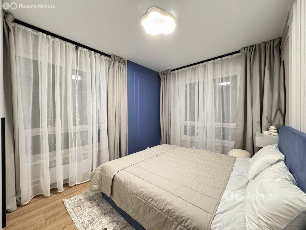 m. Volgogradsky prospekt: Apartment, 2-rooms