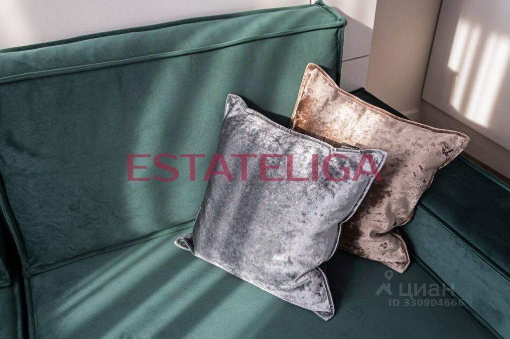 m. Aminyevskaya: Apartment, studio