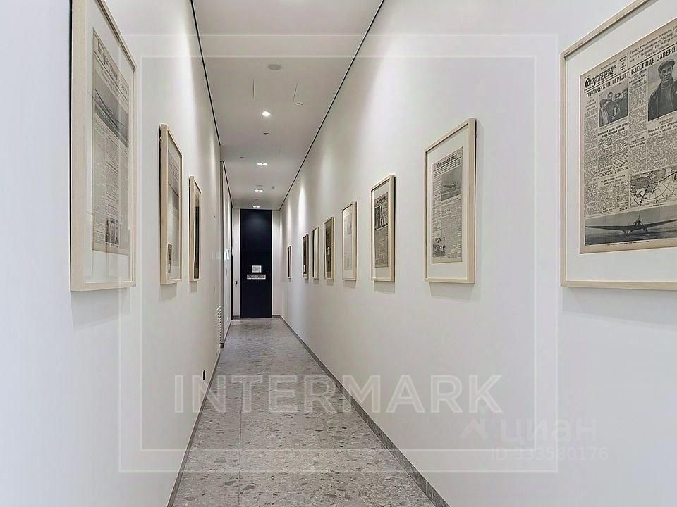m. Chkalovskaya: Apartment, 3-rooms