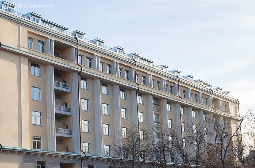 m. Barrikadnaya: Apartment, 2-rooms
