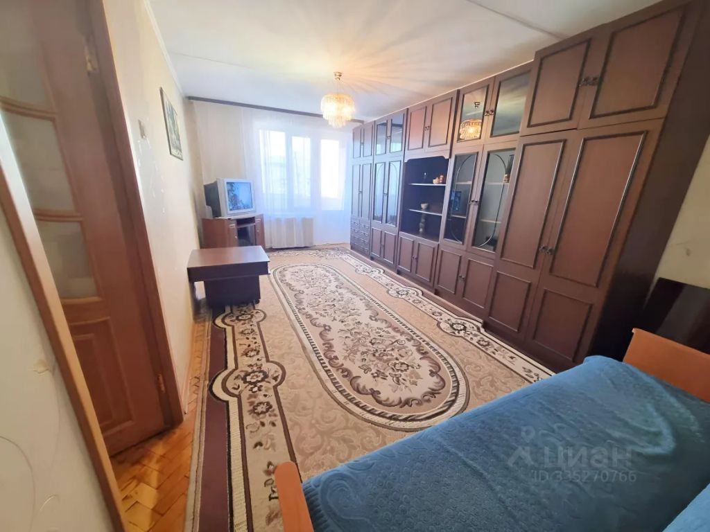 m. Medvedkovo: Apartment, 2-rooms