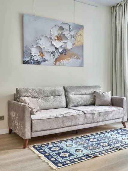 m. Khoroshevo: Apartment, 2-rooms