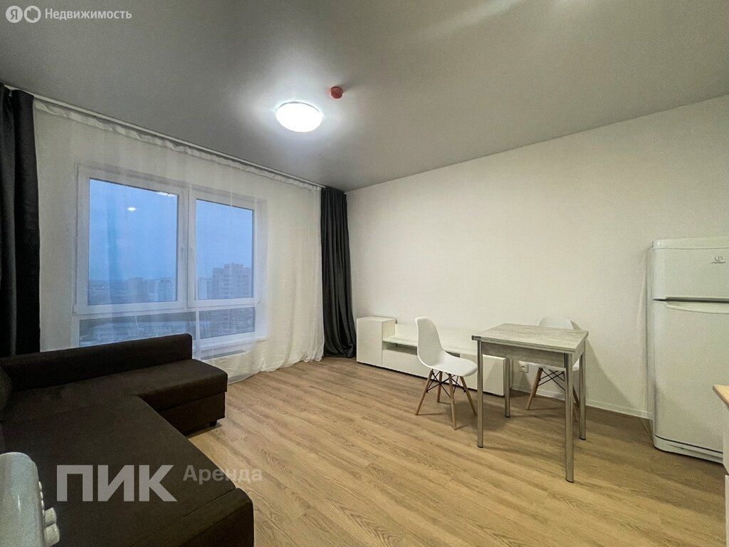 m. Zhulebino: Apartment, studio
