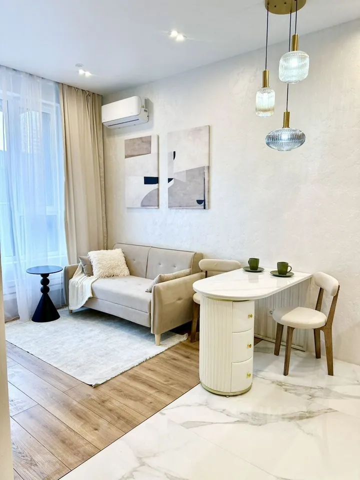 m. Moskva Tovarnaya: Apartment, 1-rooms