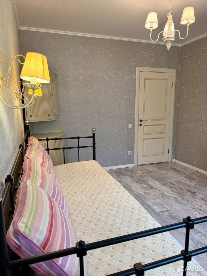 m. Khlebnikovo: Apartment, 2-rooms