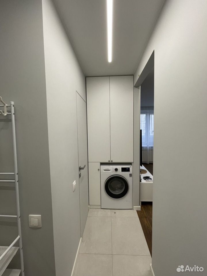 m. Tulskaya: Apartment, 1-rooms