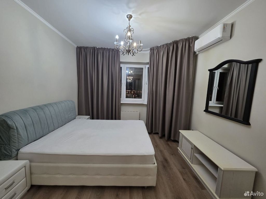 m. Kommunarka: Apartment, 1-rooms
