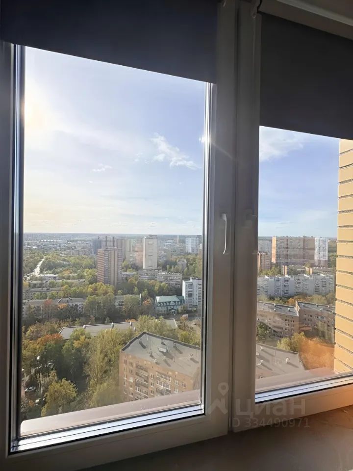 m. Odintsovo: Apartment, 2-rooms