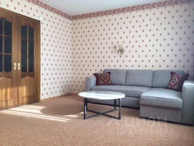 m. Novoslobodskaya: Apartment, 2-rooms
