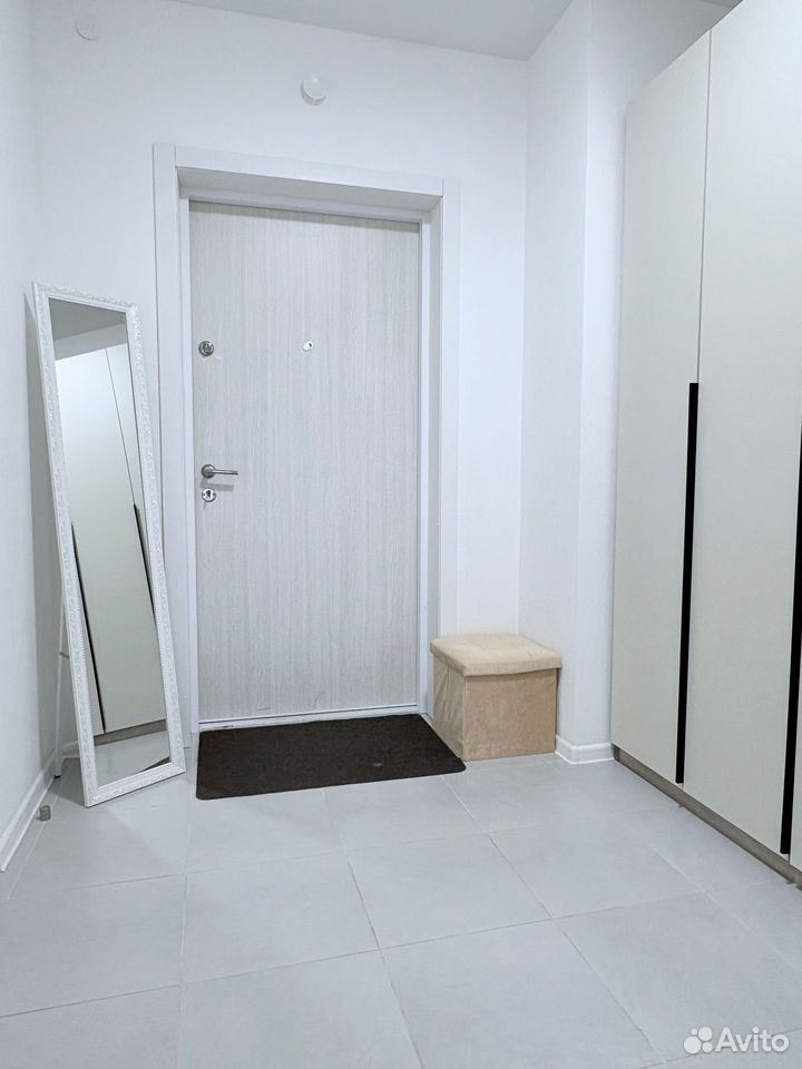m. Aminyevskaya: Apartment, 1-rooms